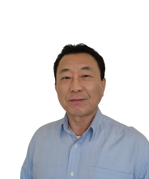 David Kim